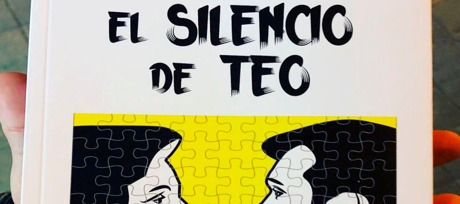El Silencio de Teo El Silencio de Teo
