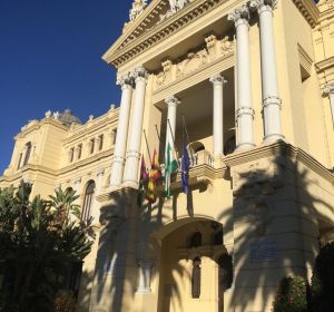 Ayuntamiento de Málaga Ayuntamiento de Málaga