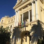 Ayuntamiento de Málaga Ayuntamiento de Málaga
