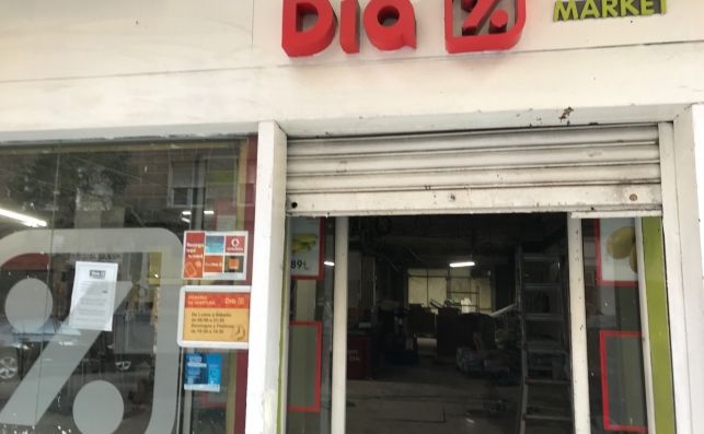 El Banco de Alimentos celebrará una operación Kilo este viernes y sábado en supermercados DIA de la provincia de Badajoz El Banco de Alimentos celebrará una operación Kilo este viernes y sábado en supermercados DIA de la provincia de Badajoz