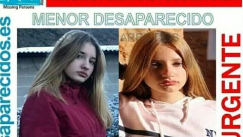 La joven desaparecida en Ponferrada