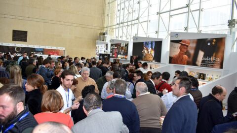 Ciudad Real participar&aacute; en Madrid Fusi&oacute;n