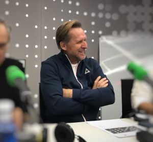 Bernd Schuster Bernd Schuster