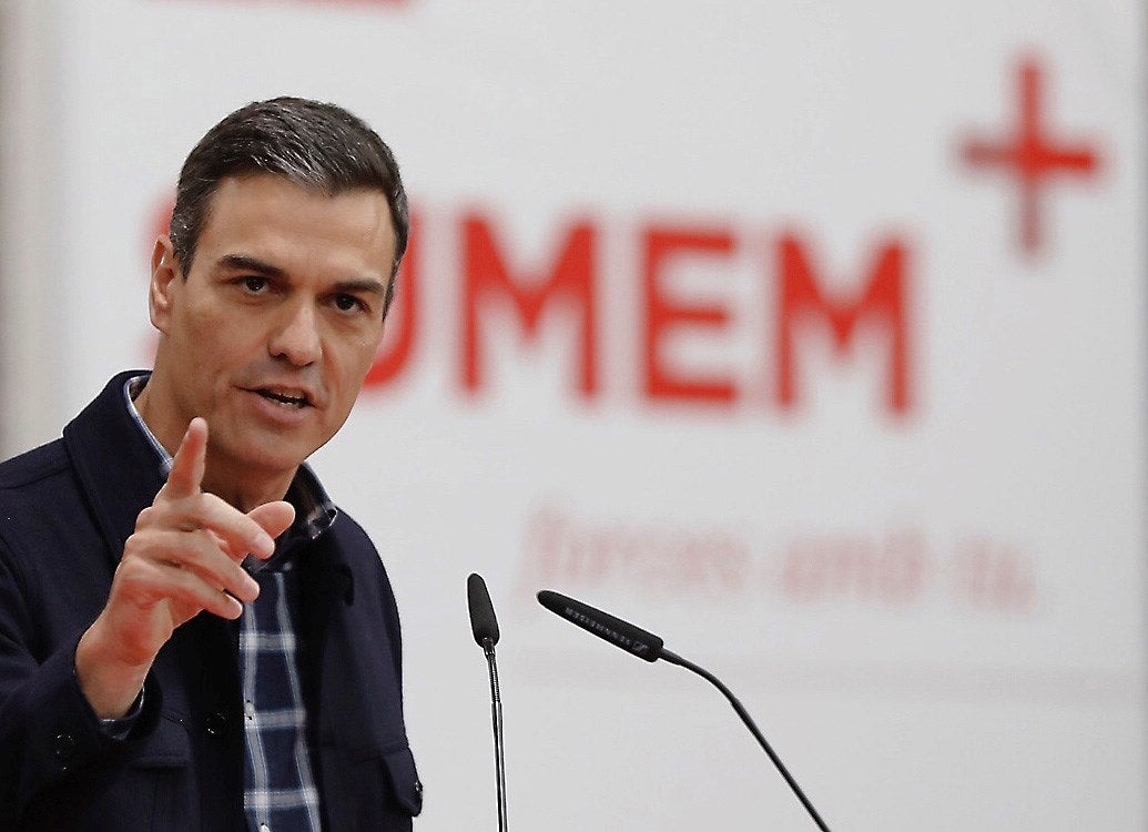 La tertulia: EL ultimátum del Gobierno a Venezuela y sus consecuencias La tertulia: EL ultimátum del Gobierno a Venezuela y sus consecuencias