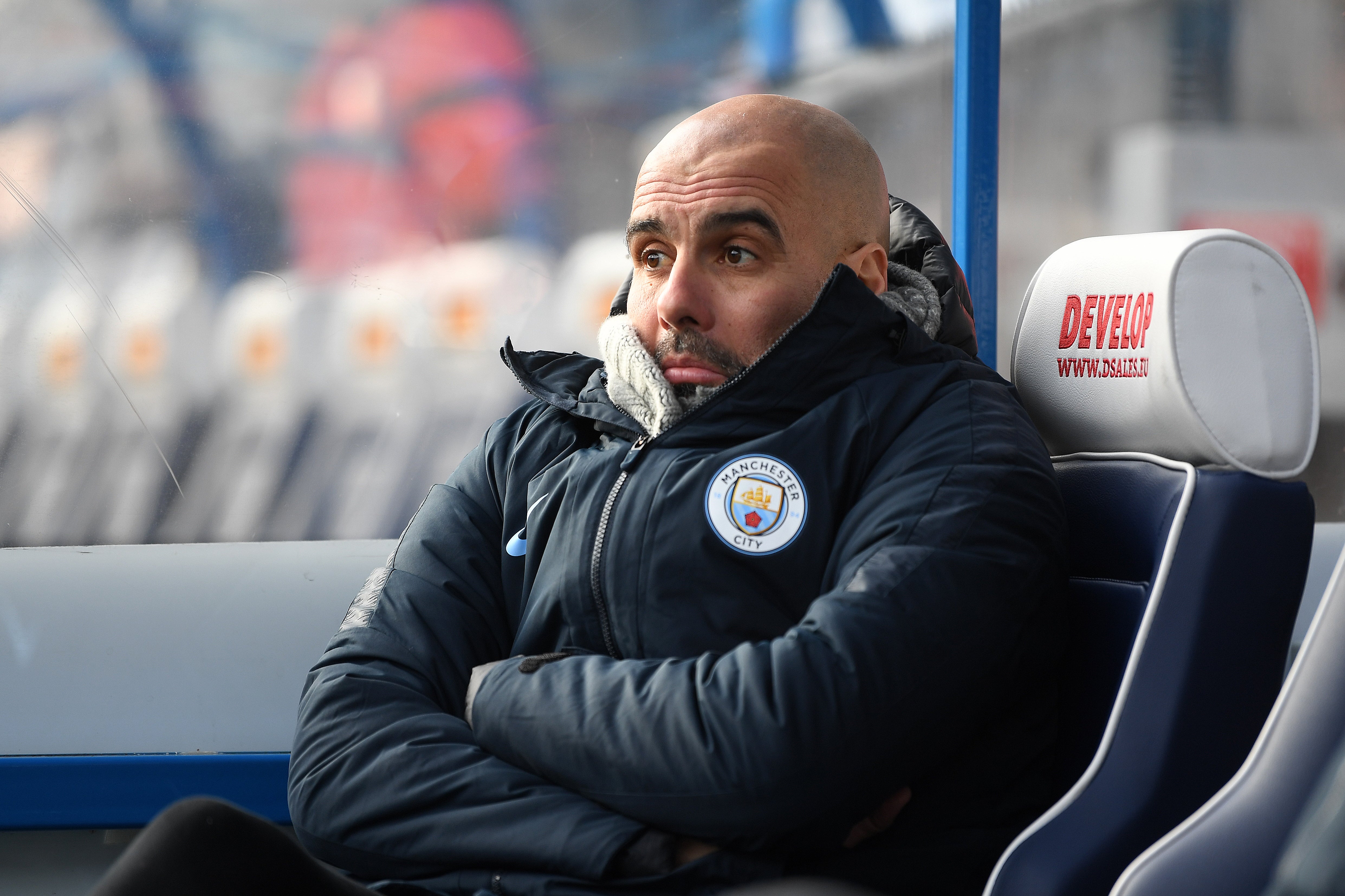 El debate de los jueves: ¿Olvidó intencionadamente Guardiola al Real Madrid al nombrar a los mejores de la década? El debate de los jueves: ¿Olvidó intencionadamente Guardiola al Real Madrid al nombrar a los mejores de la década?