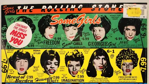Some Girls Some Girls