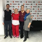 DÍA MUNDIAL CONTRA EL CÁNCER DÍA MUNDIAL CONTRA EL CÁNCER