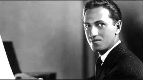 George Gershwin George Gershwin
