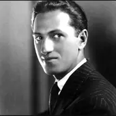George Gershwin George Gershwin