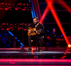 Vídeo: Tare Cortés canta ‘Vida Loca’ en las ‘Audiciones a ciegas’ Vídeo: Tare Cortés canta ‘Vida Loca’ en las ‘Audiciones a ciegas’