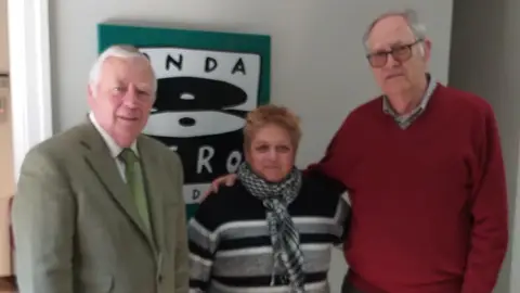 Córdoba en la Onda Córdoba en la Onda