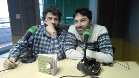 Polo Correo de Vento Onda Cero Galicia