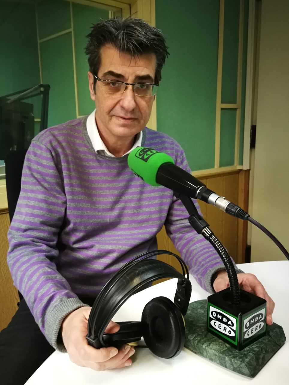 Granada en la Onda 04-02-2019 Granada en la Onda 04-02-2019