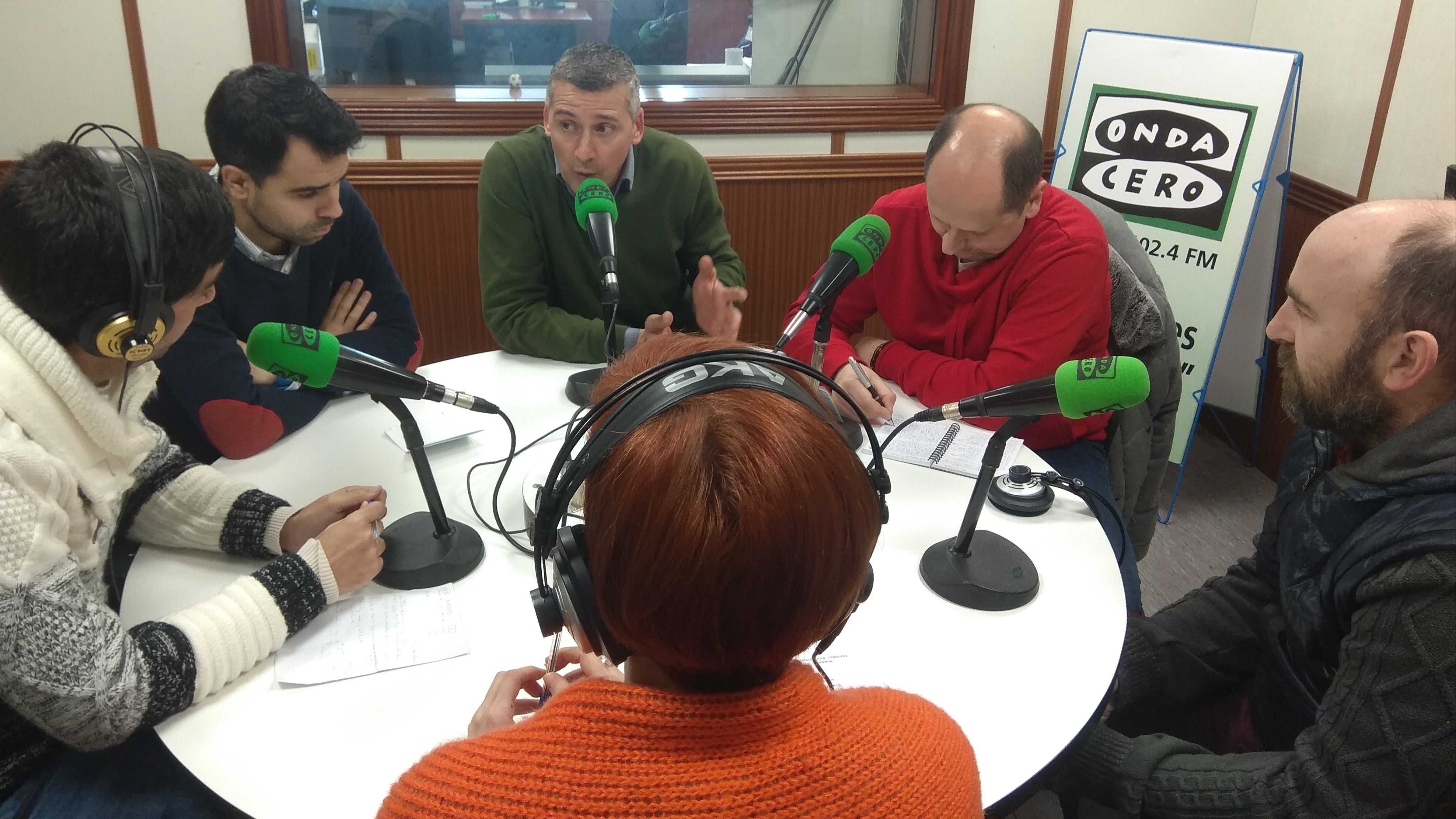 Deportes Álava 18/02/2019 Deportes Álava 18/02/2019