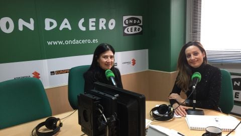 La doctora Esther S&aacute;nchez explica las fases de una reconstrucci&oacute;n dental para garantizar su &eacute;xito