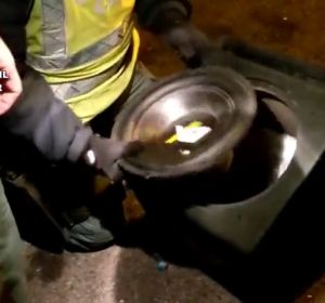Dos detenidos por tráfico de drogas en Zaragoza Dos detenidos por tráfico de drogas en Zaragoza