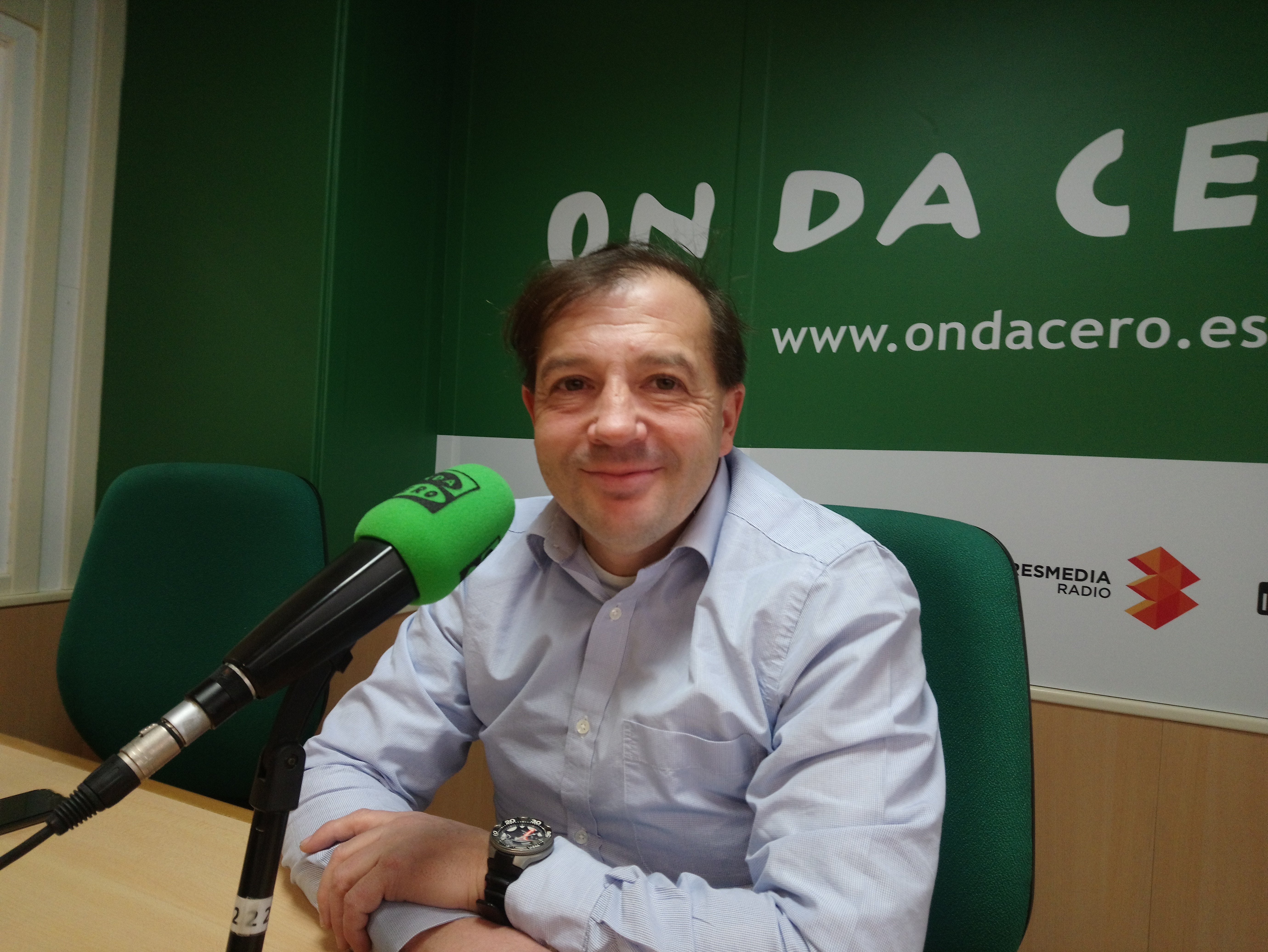 "No se puede hacer creer al ciudadano que en cuatro años se va a transformar la ciudad" "No se puede hacer creer al ciudadano que en cuatro años se va a transformar la ciudad"