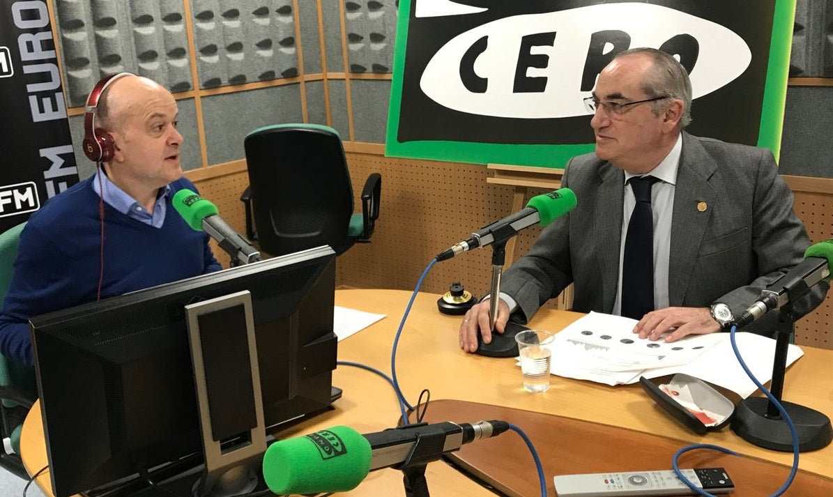 Gipuzkoa en la Onda 04/02/2019 Gipuzkoa en la Onda 04/02/2019