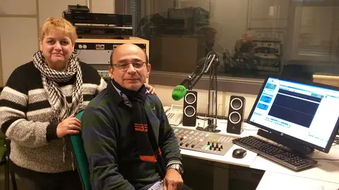 Córdoba en la Onda Córdoba en la Onda