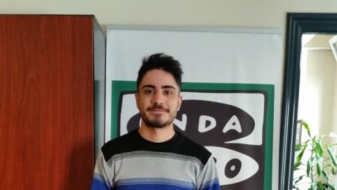 C&oacute;rdoba en la Onda
