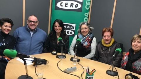 Comercio en la Onda