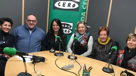 Comerciantes Alicante Comercio en la Onda