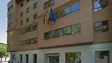 Oficina empleo cuenca cuenca