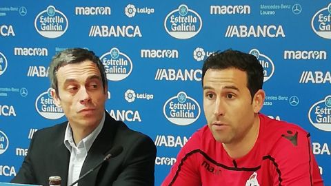 El centrocampista no viene a retirarse al D&eacute;por