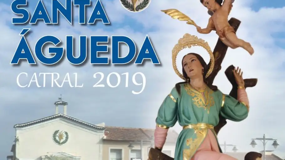 santa agueda santa agueda