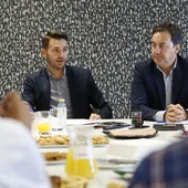 DESAYUNO INFORMATIVO GRANADA CF DESAYUNO INFORMATIVO GRANADA CF