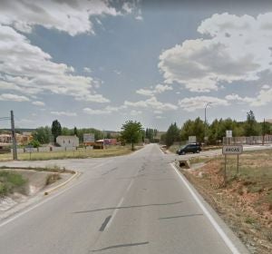 arcas pueblo cuenca arcas pueblo cuenca