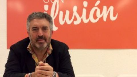 Diputado de Ciudadanos 