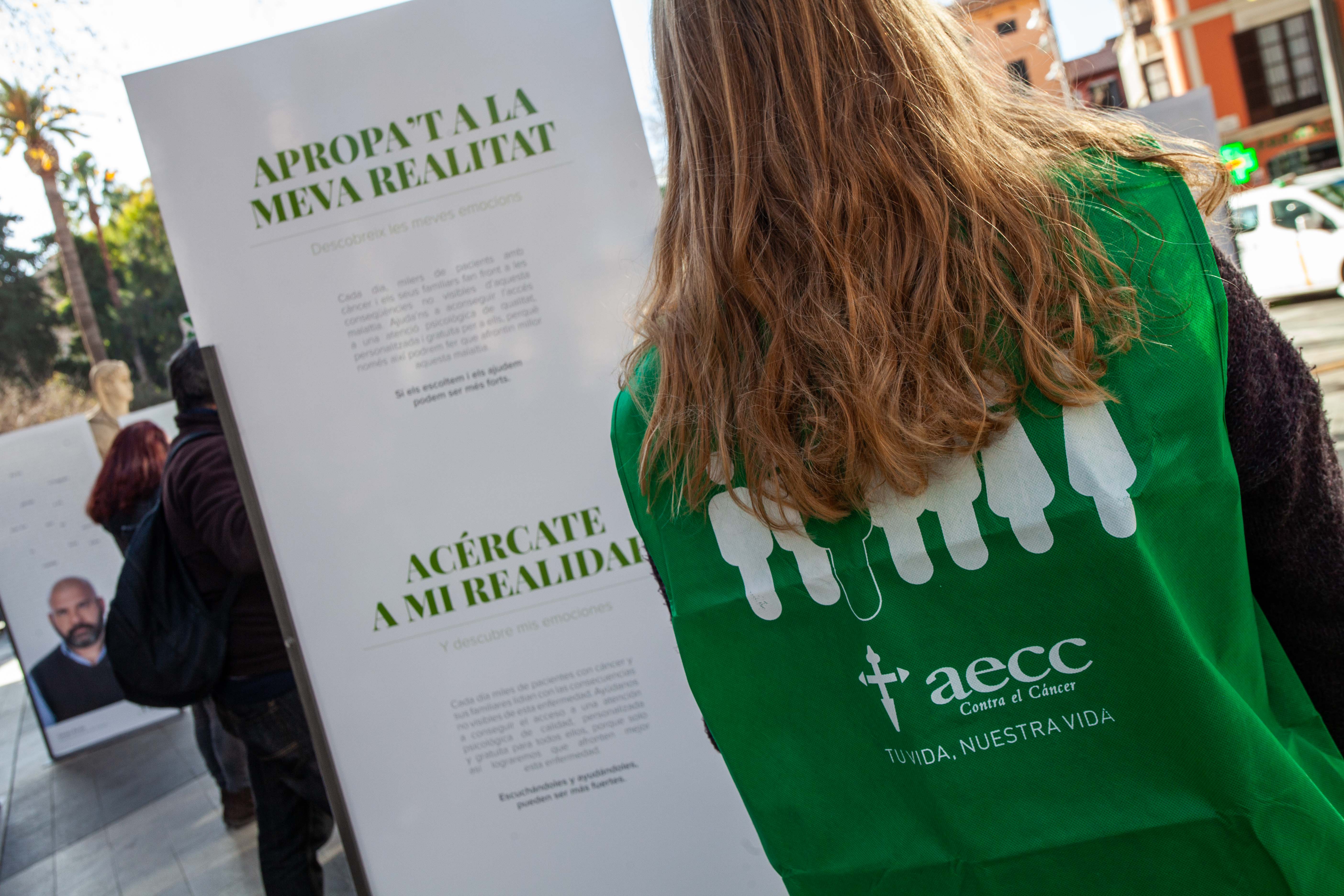 El Parlament pide que se apoye y se continúe investigando el cáncer El Parlament pide que se apoye y se continúe investigando el cáncer