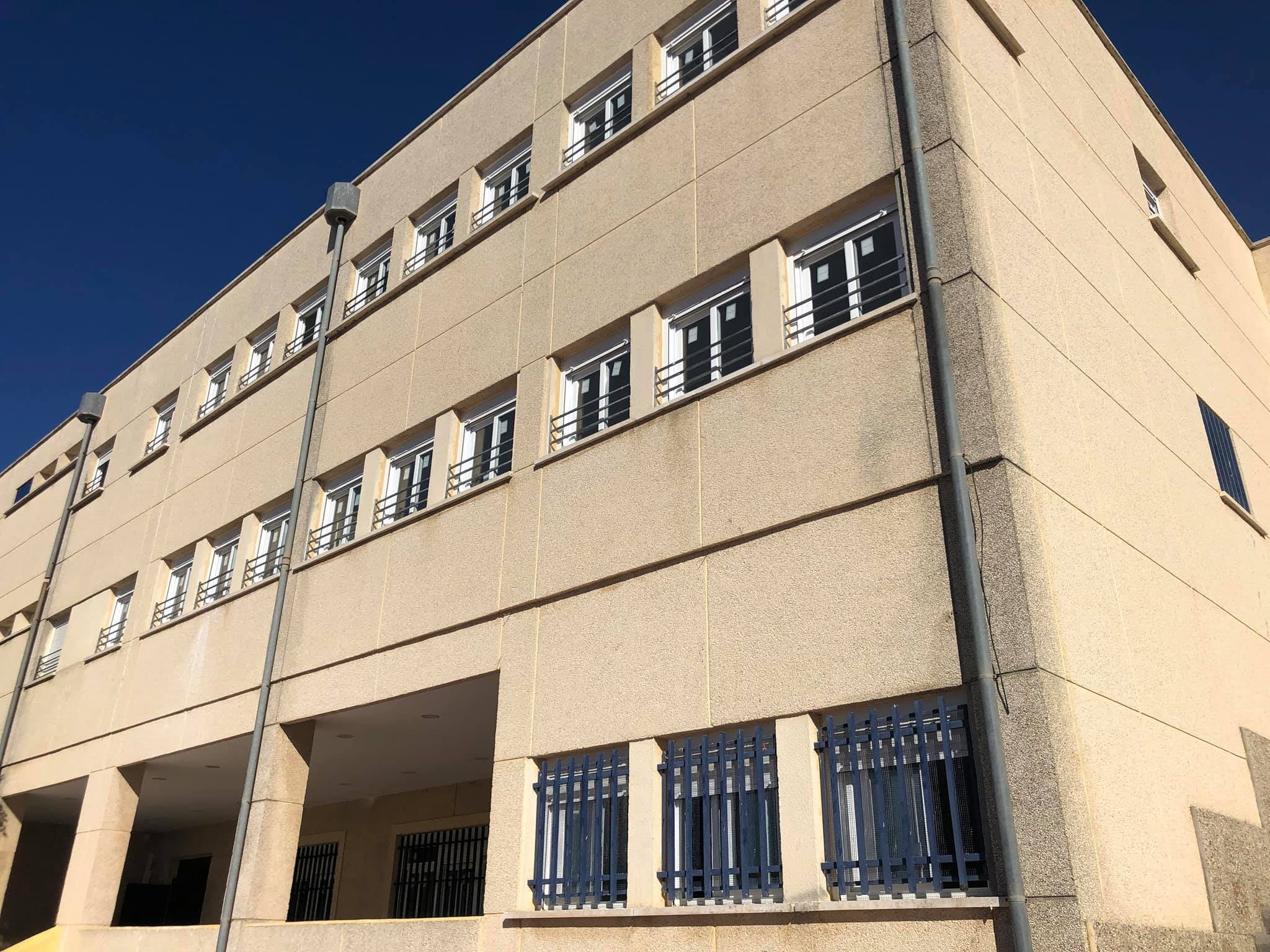 Mas de uno Ceuta 05/02/19 Mas de uno Ceuta 05/02/19