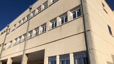 IES Maestro Jos&eacute; Acosta 