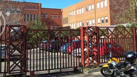 IES Atenea de Ciudad Real