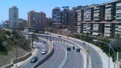 Avenida de Denia Volta a la CV