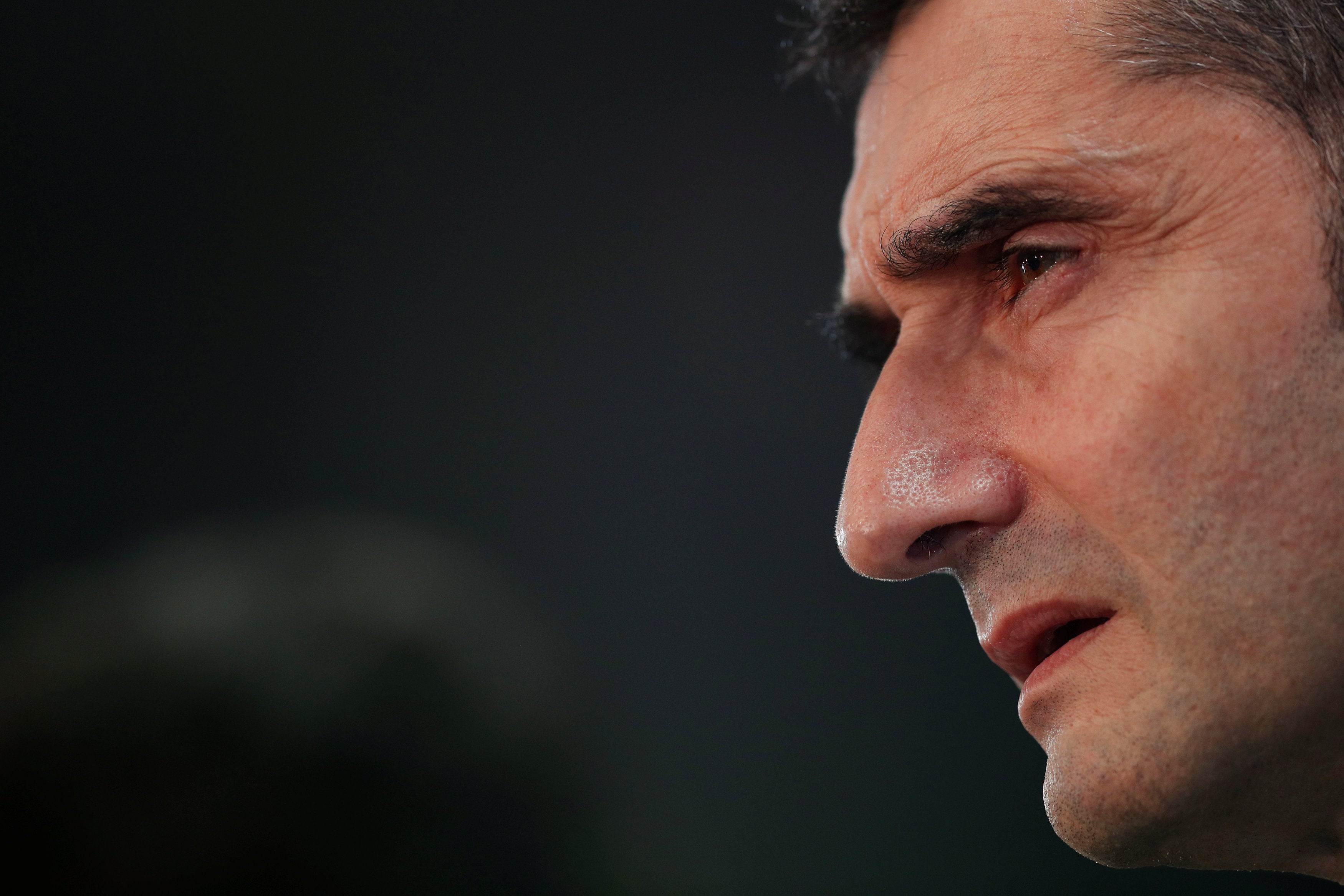 Valverde, sobre Messi: "Veremos si puede completar el entrenamiento y en función de eso decidiremos" Valverde, sobre Messi: "Veremos si puede completar el entrenamiento y en función de eso decidiremos"
