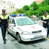 Policía Local Policía Local