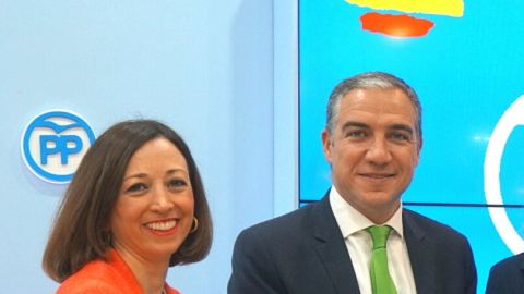 Nombrados nueva delegada del gobierno andaluz en M&aacute;laga y portavoz del ejecutivo regional