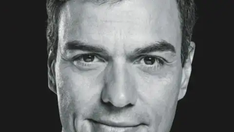 Portada de 'Manual de Resistencia' de Pedro Sánchez Portada de 'Manual de Resistencia' de Pedro Sánchez