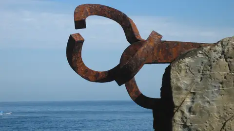 Peine del viento Peine del viento