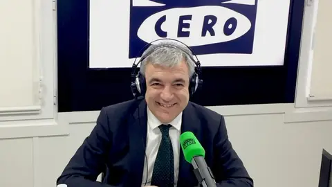 Luis Garicano Luis Garicano