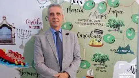 Córdoba en la Onda Córdoba en la Onda
