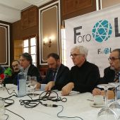 Foro Liceo Ourense