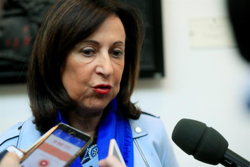 España responde con la expulsión de tres diplomáticos de la delegación boliviana España responde con la expulsión de tres diplomáticos de la delegación boliviana