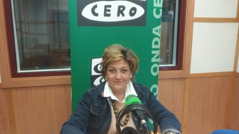 Maria Victoria Gonzalez