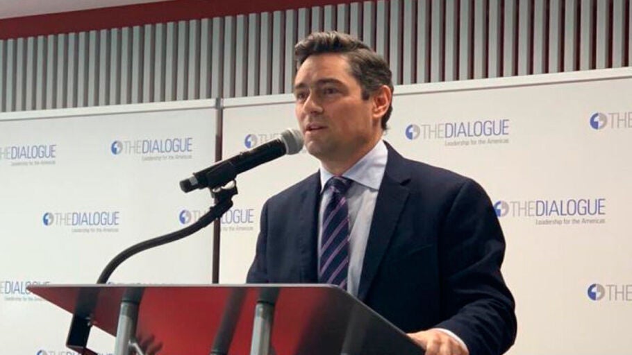 Carlos Vecchio
