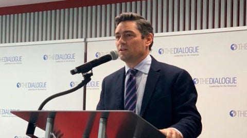 Carlos Vecchio