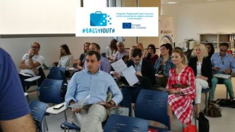 IMPEFE Y Aprofem pondr&aacute;n en marcha nuevos cursos formativos para el emprendimiento